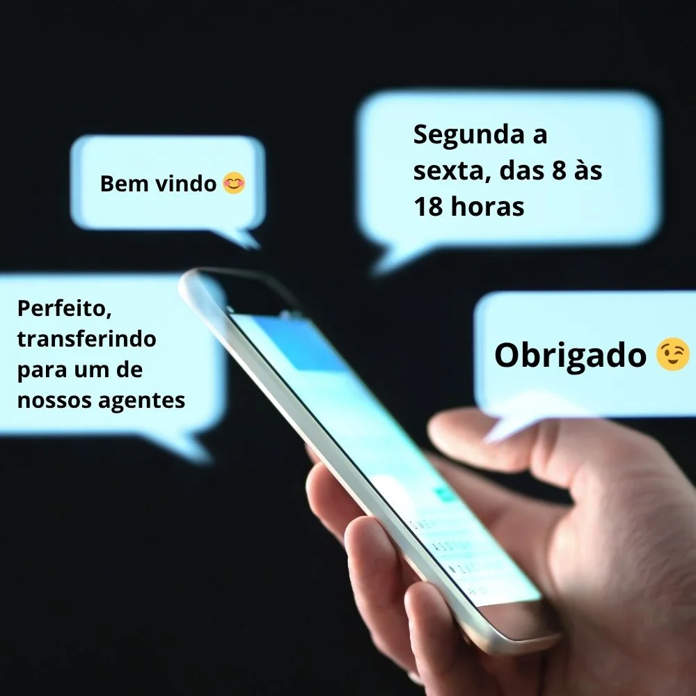 pabx em nuvem com ia chatbot whatsapp