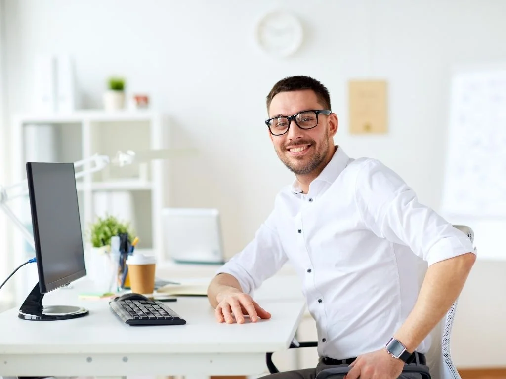 OK Computadores Postagem Site Cartão BNDES