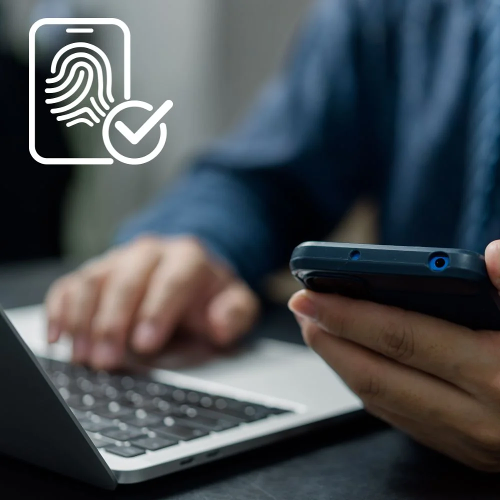 Assinatura Digital pelo site Gov BR