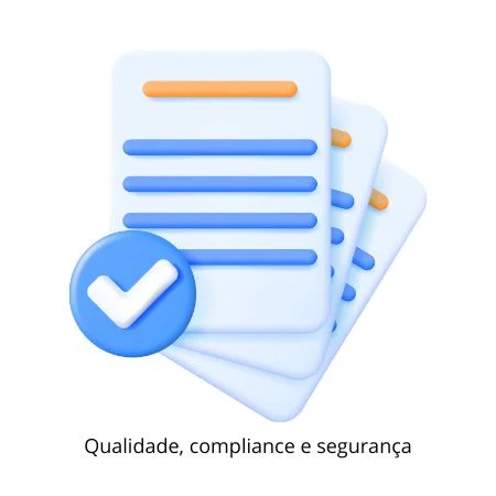 PABX em Nuvem com IA Qualidade, compliance e segurança