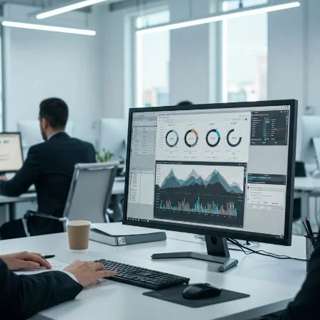 PABX em Nuvem com IA para Indústrias Economiza e Aumentar a Eficiência