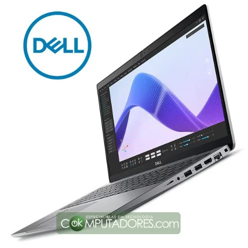 Workstation Dell Precision 3591