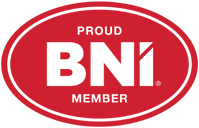 BNI Proud Member