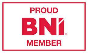 OK Computadores é BNI Proud Member