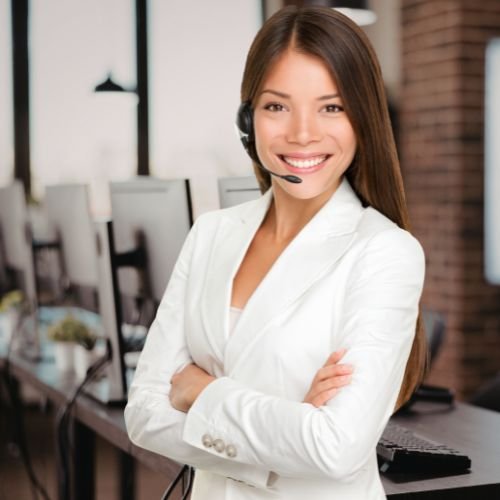 PABX em Nuvem com IA (Inteligência Artificial)