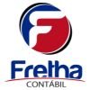 Logos Clientes PABX em Nuvem com IA - Fretha Contábil
