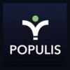 PABX em Nuvem com IA - Clientes 100 - Populis