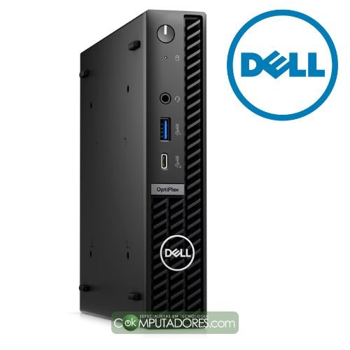 Computador Desktop PC Dell OptiPlex Micro