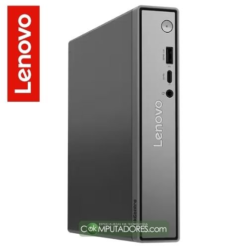 Computador Desktop PC Lenovo ThinkCentre Neo 50q Gen 5 Tiny