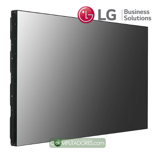 Monitor Profissional LFD Videowall LG 55VL5PJ