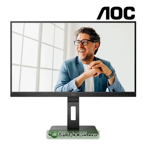 Monitor AOC 22P2UM Full HD