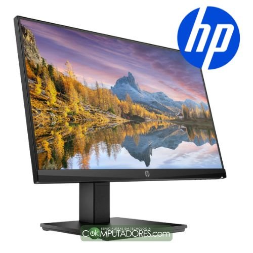 Monitor HP P22a G5 Full HD