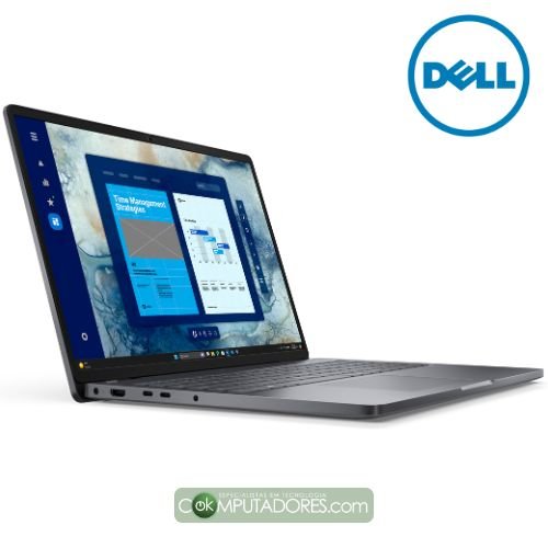 Notebook Empresarial Dell Pro 16