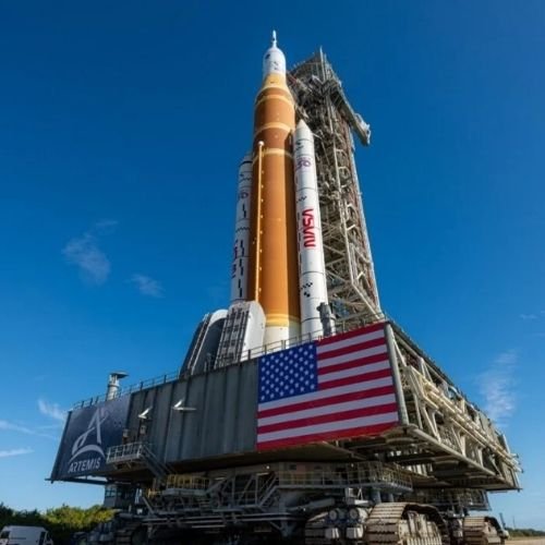 Missão Artemis 2 - 24