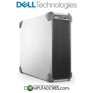 Servidor em Torre Dell EMC PowerEdge T160 Intel Xeon