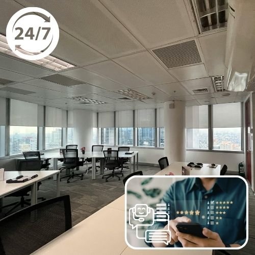 PABX em Nuvem com IA - Atendimento 24x7 Sua Empresa Nunca Fecha​