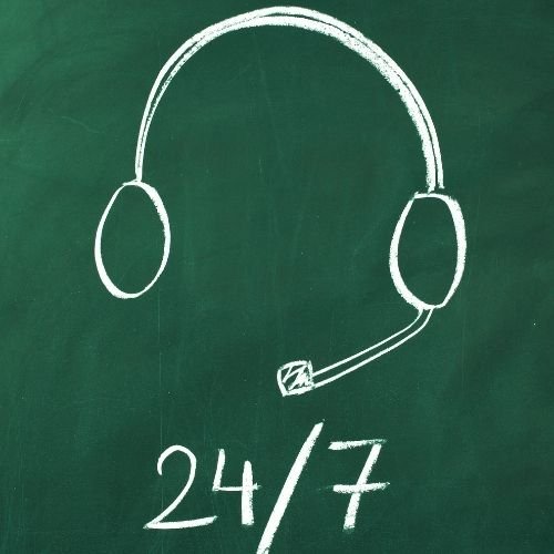 PABX em Nuvem com IA Atendimento Automático 24 dias em 7 dias por semana