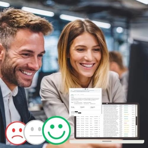 PABX em Nuvem com IA - O Diferencial da IA Resumos e Análise de Sentimento