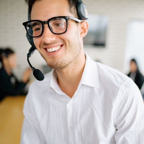 PABX em Nuvem com Inteligencia Artificial Encaminhamento VIP Atendente