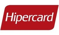 Aceitamos Cartão de Crédito Hipecard