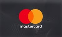 Aceitamos Cartão de Crédito MasterCard