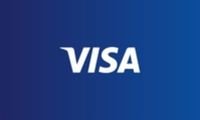 Aceitamos Cartão de Crédito Visa