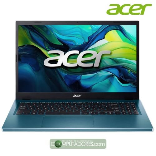 Notebook Acer Aspire Go 15 AG15-51P-55LL