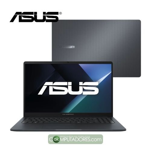 Notebook Empresarial Asus Expertbook B1