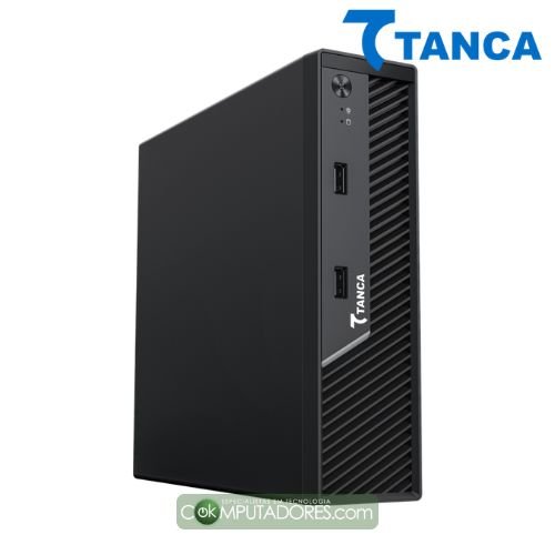 Computador Desktop PC para Automação Tanca TC-8280S