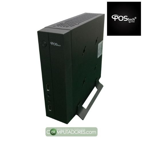 Computador Desktop para Automação Postech Mirage-I5 POS-12458