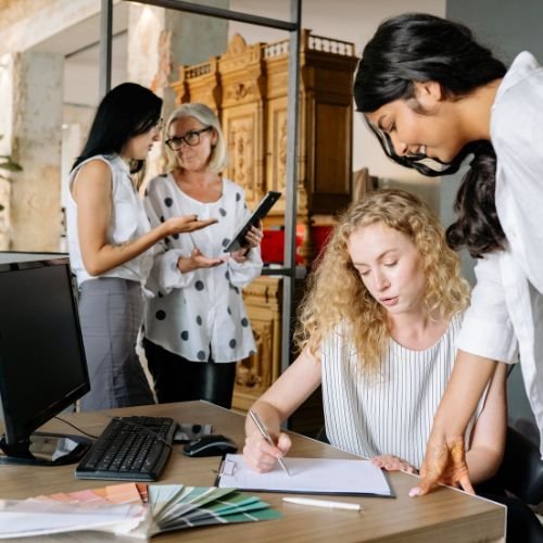 Dia Internacional das Mulheres 001