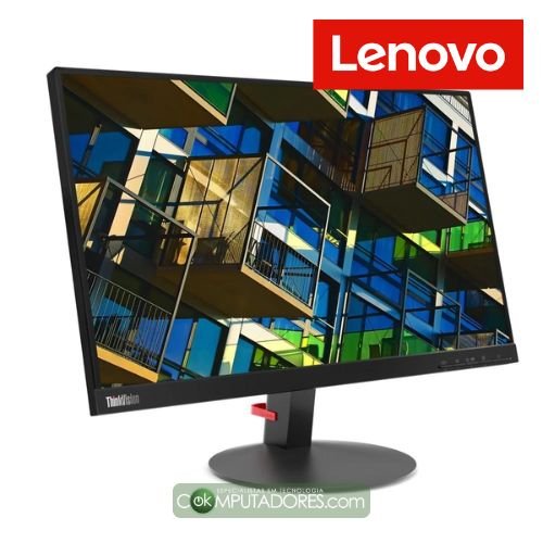 Monitor Profissional Lenovo ThinkVision S22e-19