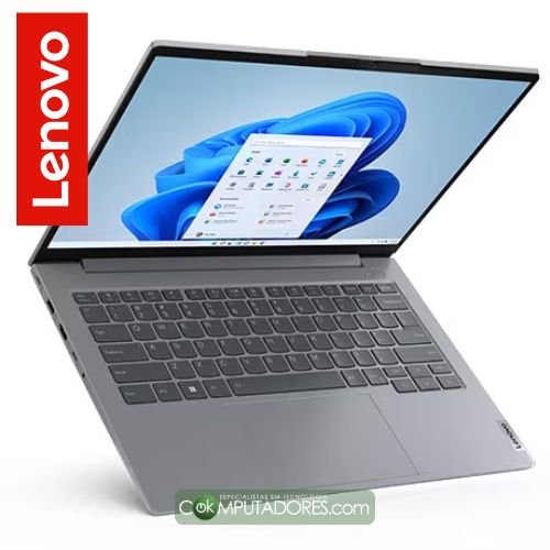 Notebook Empresarial Lenovo ThinkBook