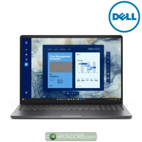 Notebook Empresarial Dell PRO 16