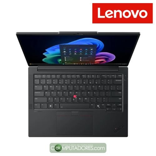 Notebook Empresarial Lenovo ThinkPad E14 Gen 7