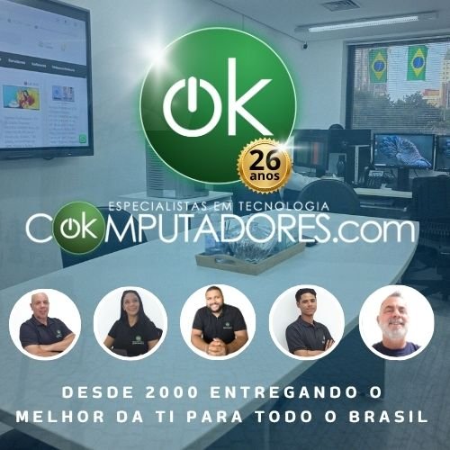 OK Computadores 26 anos