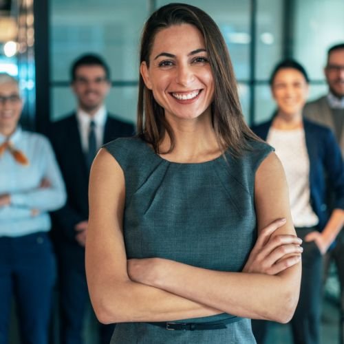 PABX em Nuvem com IA Equipe Mais Produtiva