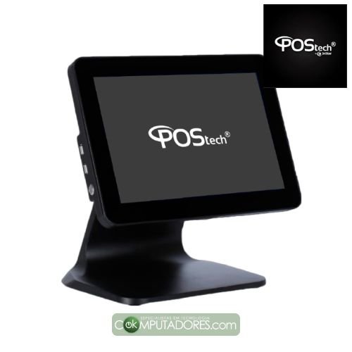 PDV All in One AMERICA POS1732-S-RK