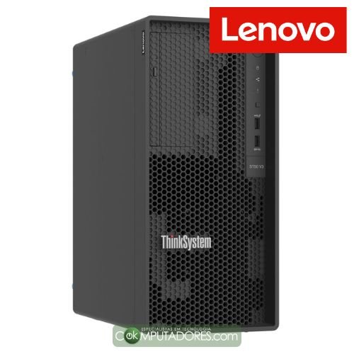 Servidor Torre Lenovo ThinkSystem ST50 V3