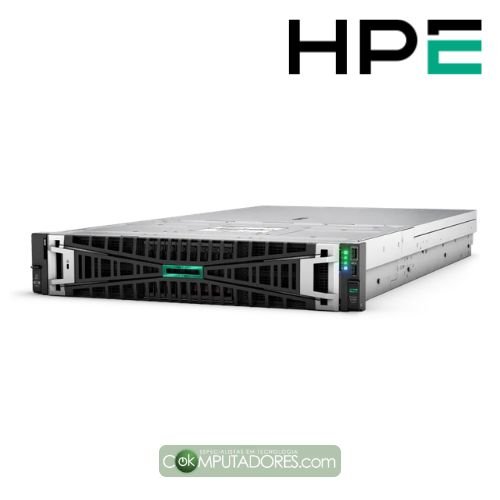 Servidor em Rack HPE ProLiant DL380 Gen11