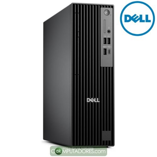 Computador Desktop PC Corporativo Dell Pro Slim SFF