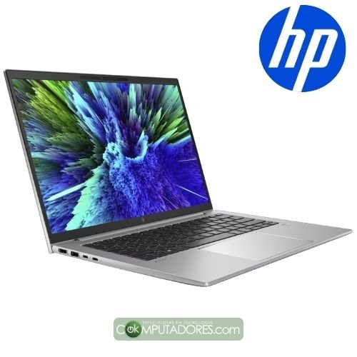 Workstation Móvel HP ZBook Firefly 14 G10
