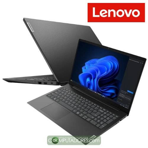 Notebook Empresarial Lenovo V15 G4
