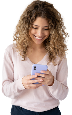 PABX em Nuvem com IA cliente contente com atendimento