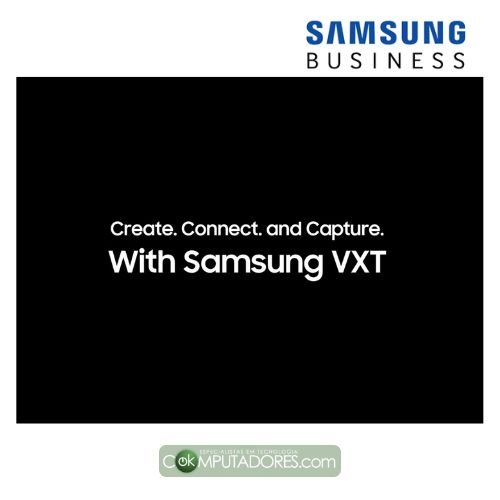 Licença Cloud Samsung VXT