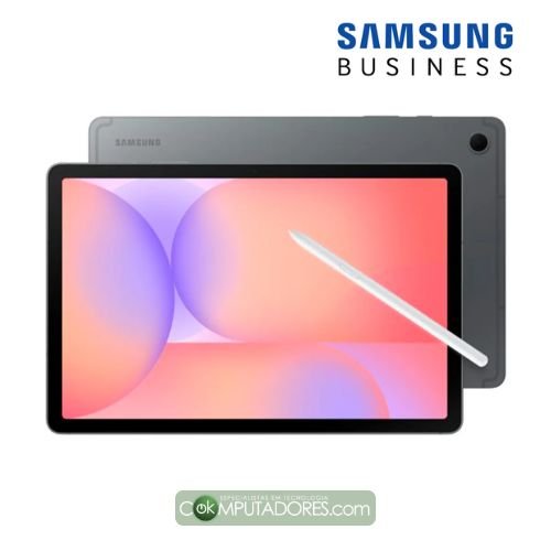 Tablet Samsung Galaxy Tab S10 Lite Enterprise Edition 5G 10.9 Cinza