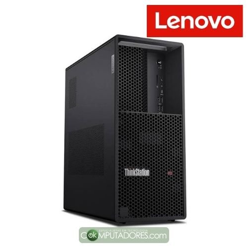 Workstation Lenovo ThinkStation P3 Tower