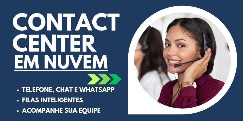 Banner Página Principal Contact Center