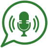 Atendente por IA - Reconhecimento de voz