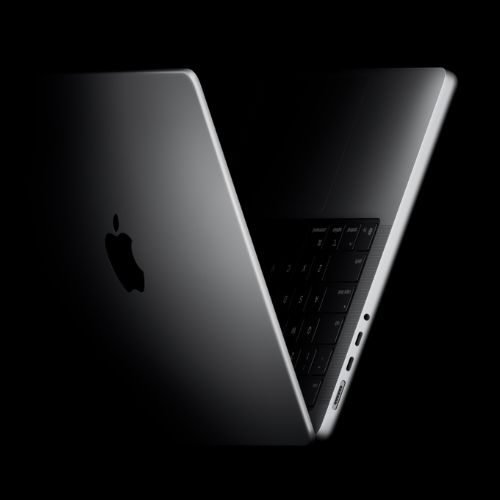 Apple Macbook Pro na OK Computadores